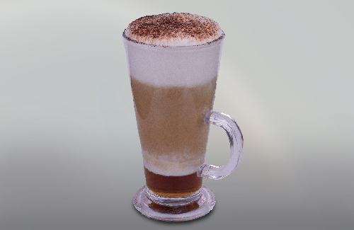 کارامل ماکیاتو MIX